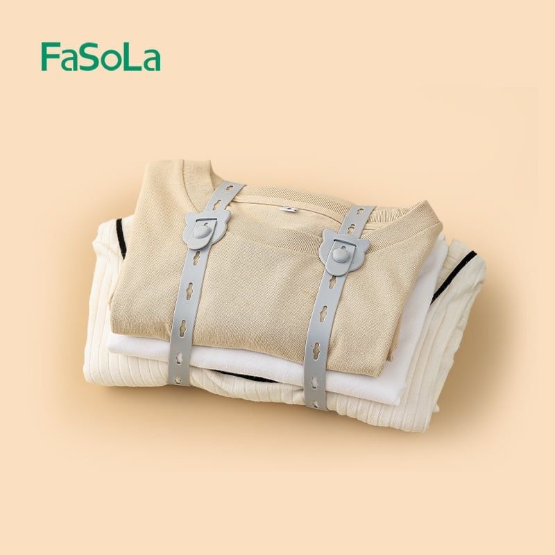  Dây silicone quấn cáp sạc đa năng FSLYF-257 