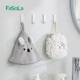  Móc treo dán tường (bộ 6 cái) FSLYF-245 