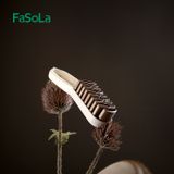  Bàn chải cao su vệ sinh giày FSLDZ-689 