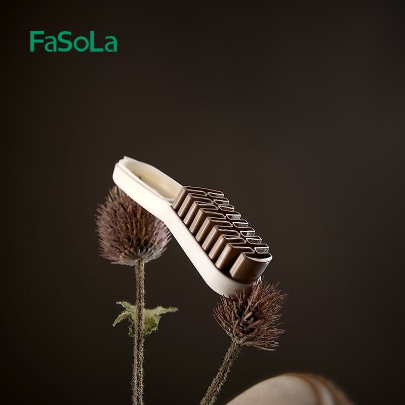  Bàn chải cao su vệ sinh giày FSLDZ-689 