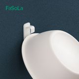  Móc treo thau dán tường (2 cái) FSLYF-278 