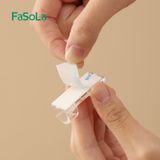  Nẹp cố định dây cáp sạc FSLYF-173 