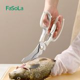  Kéo nhà bếp đa năng FSLDZ-656 