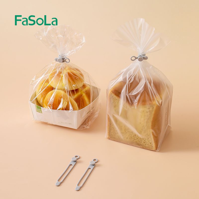  Dây silicone quấn cáp sạc đa năng FSFLYF-231 