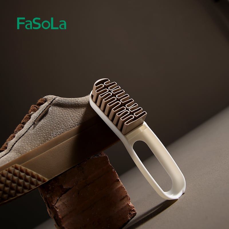  Bàn chải cao su vệ sinh giày FSLDZ-689 