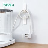  Móc treo dán tường (bộ 6 cái) FSLYF-245 