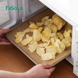  Giấy nướng bánh hoạ tiết retro FSLDZ-571 