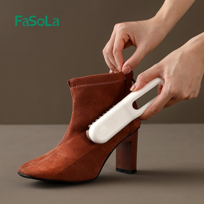  Bàn chải cao su vệ sinh giày FSLDZ-689 