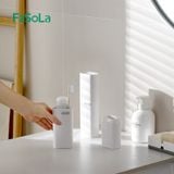  Hộp đựng bàn chải đánh răng du lịch FSLĐZ-701 