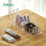  Hộp đựng phân loại dây cáp sạc FSLYF-158 