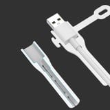  Nút bảo vệ đầu cáp sạc điện thoại FSLDZ-538 