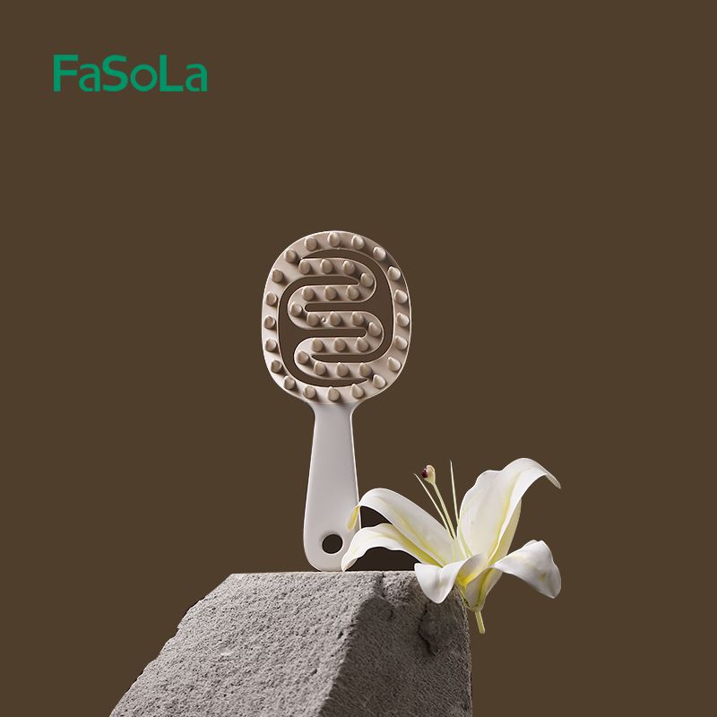  Lược chải tóc ướt FSLDZ-704 