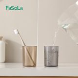  Ly nhựa đánh răng FSLDZ-693 