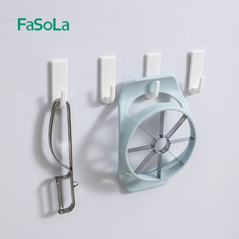  Móc treo dán tường (bộ 6 cái) FSLYF-245 