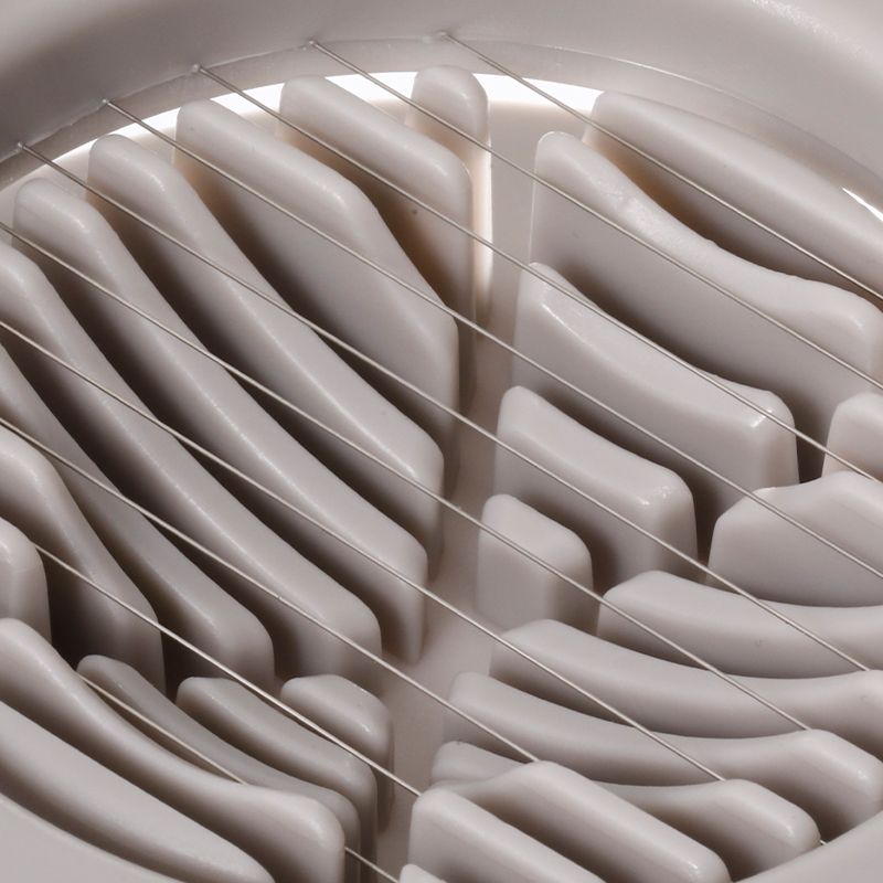  Dụng cụ cắt trứng múi cau, cắt lát, cắt hạt lựu FSLRY-375 