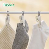  Dây silicone quấn cáp sạc đa năng FSFLYF-231 