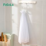  Lồng bàn vải mùng đậy thức ăn FSLDZ-526 