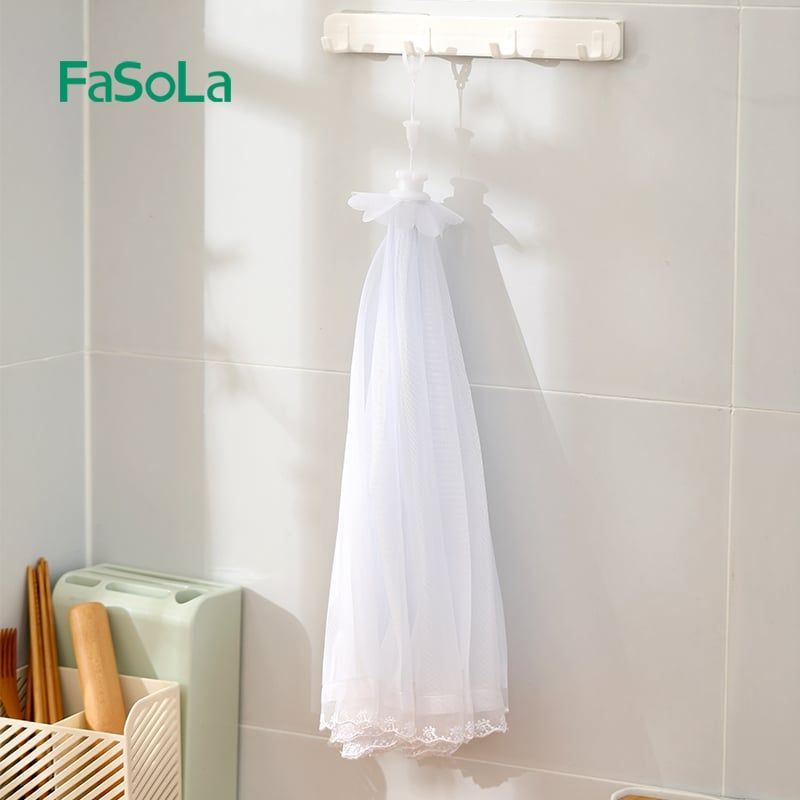  Lồng bàn vải mùng đậy thức ăn FSLDZ-526 