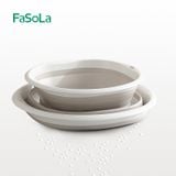  Thau nhựa gấp gọn FSLYF-077 