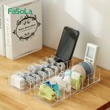  Hộp đựng phân loại dây cáp sạc FSLYF-158 