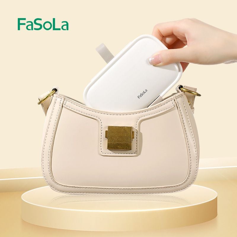  Hộp chia thuốc bỏ túi 8 ô FSLYL-076 