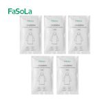  Áo mưa dùng một lần (gói 5 cái) FSLDZ-718 