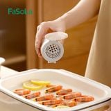  Lọ rắc gia vị nắp kép FSLPS-569 