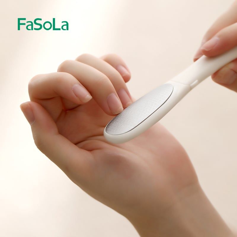  Bàn chải chà gót chân FSLDZ-671 