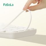  Hộp chia thuốc bỏ túi 8 ô FSLYL-076 