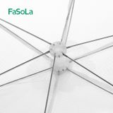  Lồng bàn vải mùng đậy thức ăn FSLDZ-526 