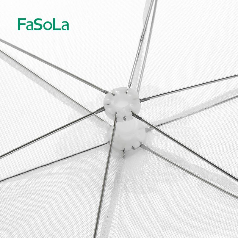  Lồng bàn vải mùng đậy thức ăn FSLDZ-526 