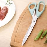  Kéo cán dài, kéo cắt thực phẩm, kéo gia đình FSLPS-281 