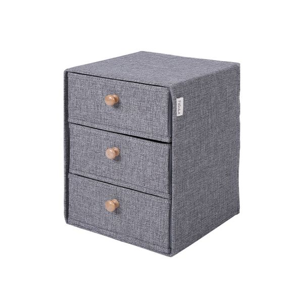  Hộc tủ vải đựng đồ dạng ngăn kéo FSLPS-194 