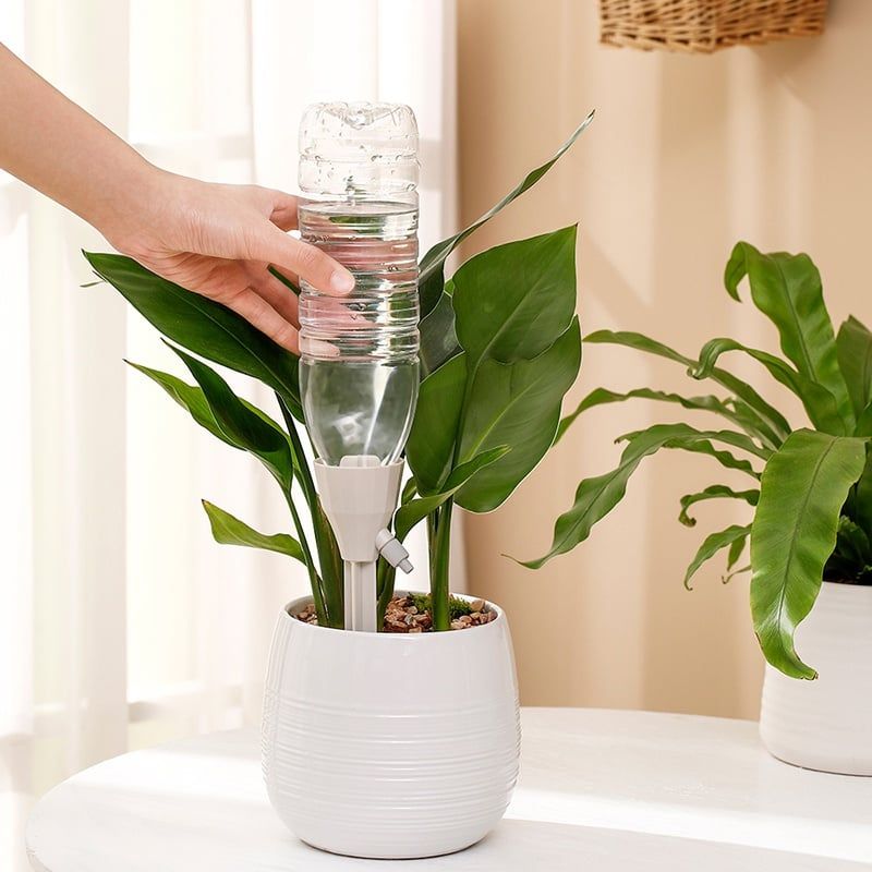  Đầu nhỏ giọt tưới cây tự động (gói 2 cái) - FASOLA - FSLSH-221 