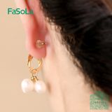  Miếng dán bảo vệ dái tai (100 miếng) FSLDZ-510 