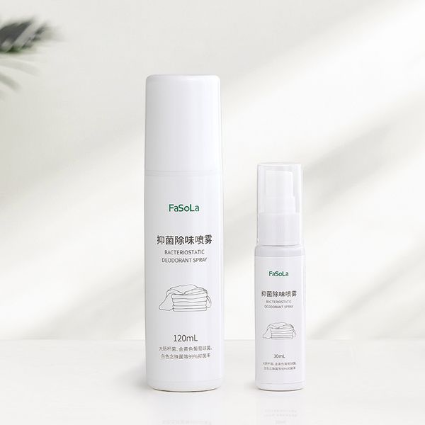  Chai xịt khuẩn, khử trùng tay nắm cửa  Fasola - FSLPS-268 