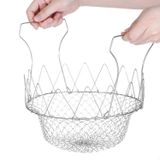  Lưới chiên thực phẩm, luộc rau bằng thép không gỉ FSLSH-152 