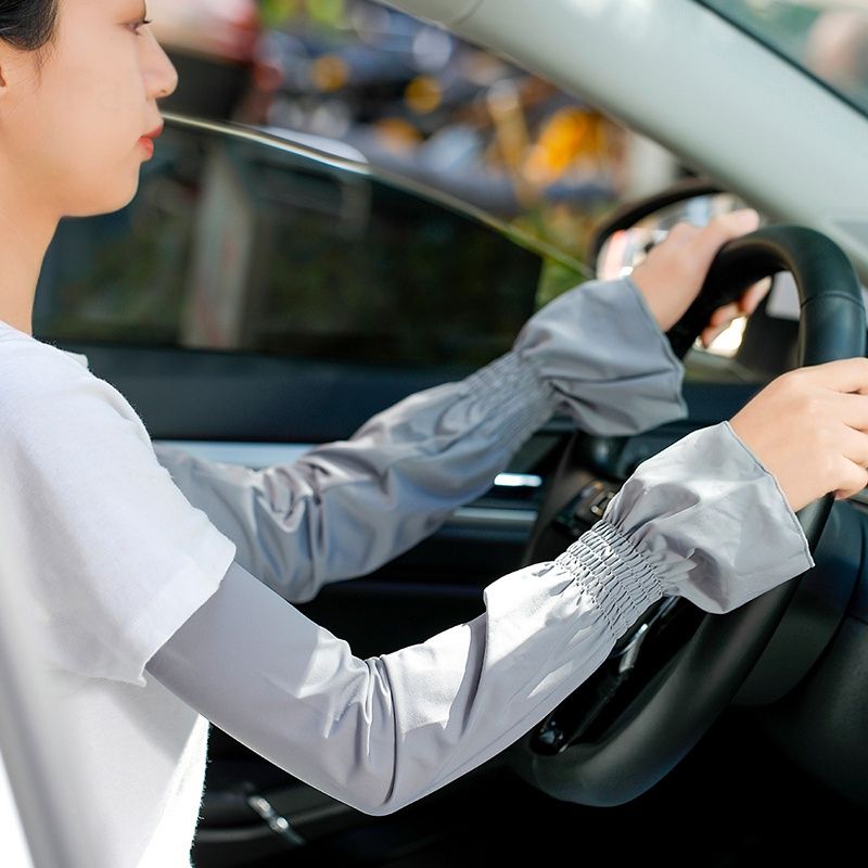  Tay áo chống nắng (2 cái) 