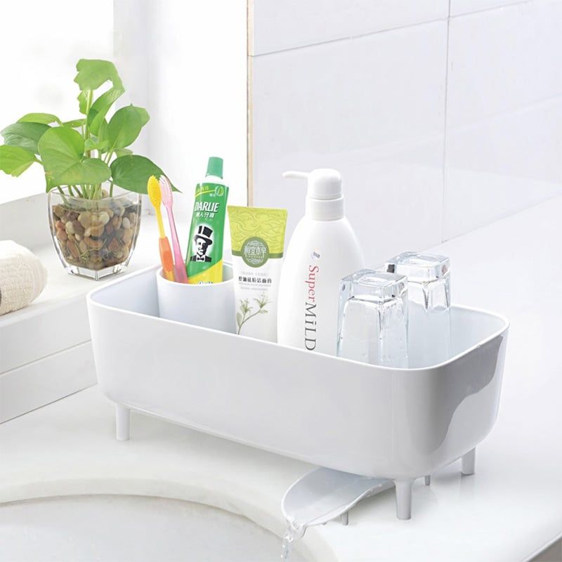  Rổ úp chén kiểu Nhật Fasola FSLRY-140 