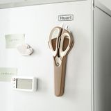  Kéo nhà bếp đa năng có bao nam châm Fasola FSLPS-084 