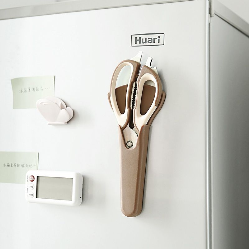  Kéo nhà bếp đa năng có bao nam châm Fasola FSLPS-084 