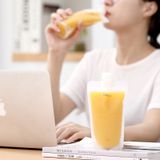  Túi đựng sữa đậu nành xách tay (10 cái) FSLDZ-511 