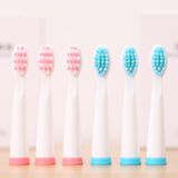  Đầu bàn chải đánh răng điện thay thế FSLJY-317 
