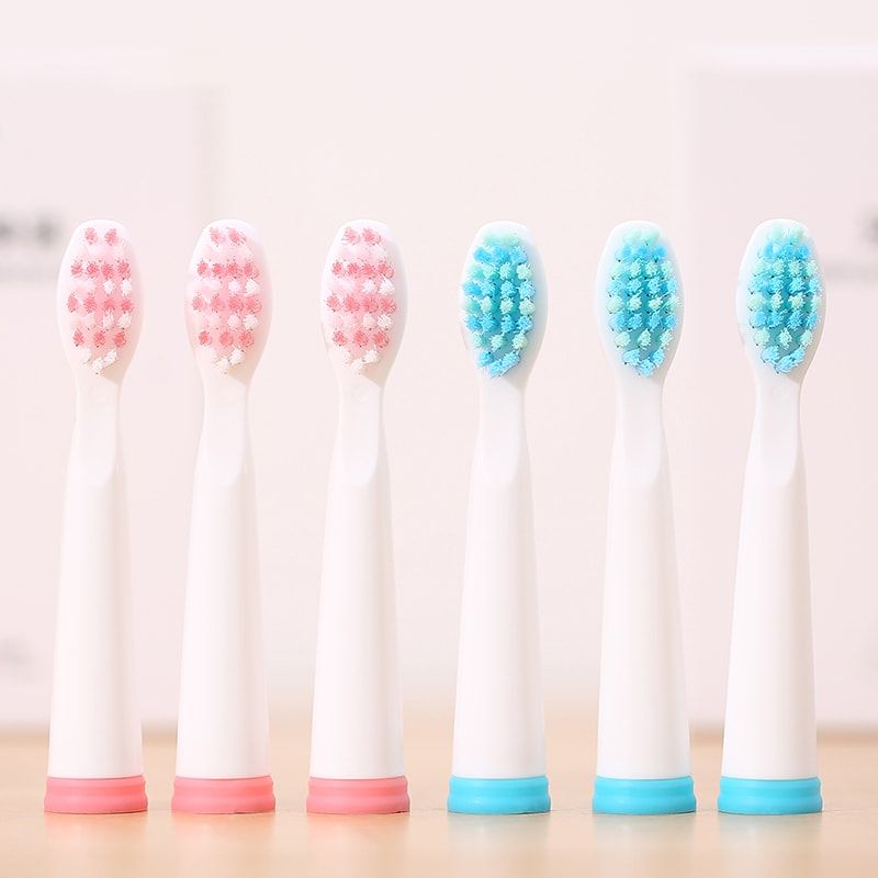  Đầu bàn chải đánh răng điện thay thế FSLJY-317 