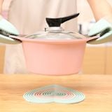  Bộ 3 miếng lót silicone cách nhiệt 