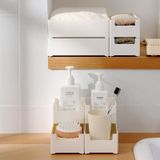  Hộp lưu trữ chia ngăn tủ bếp FSLYF-076 