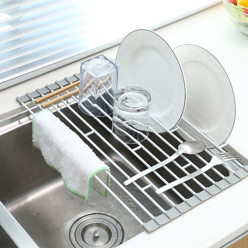  Giá gác lavabo úp chén, dĩa FSLYF-014C 