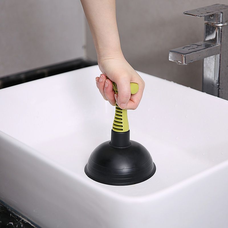  Bộ nạo vét bồn rửa, lavabo FSLQJ-0109 