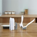  Bàn chải vệ sinh đa năng kết hợp FSLQJ-0083-0085-0086 