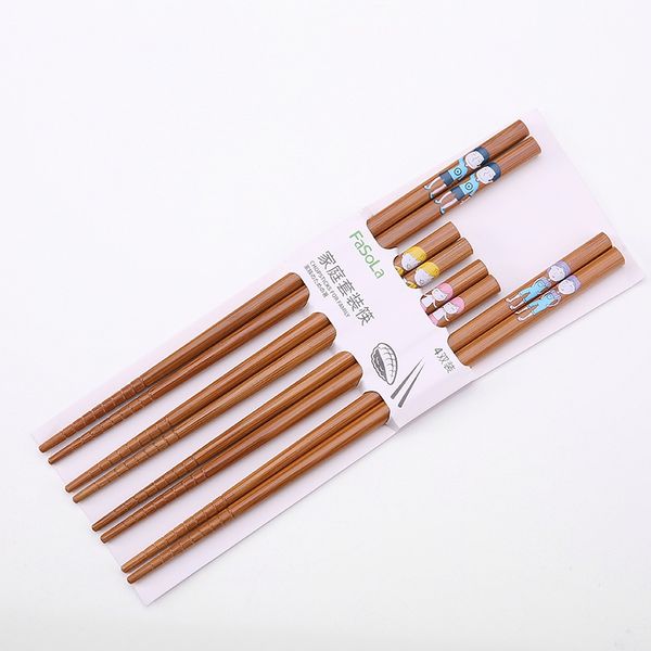  Bộ đũa gia đình FSLRY-277 